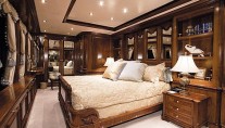 MARTHA ANN - Bridge Deck VIP